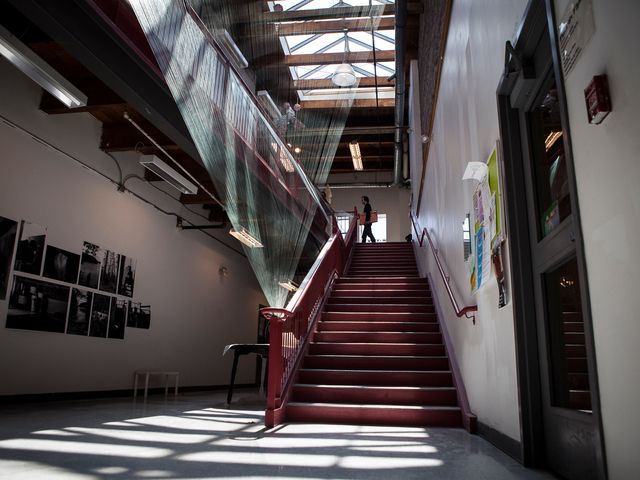 Photo of Maine College of Art