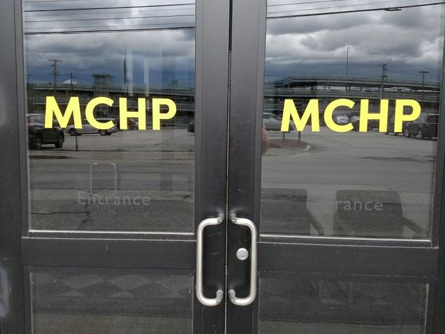 Photo of Maine College of Health Professions