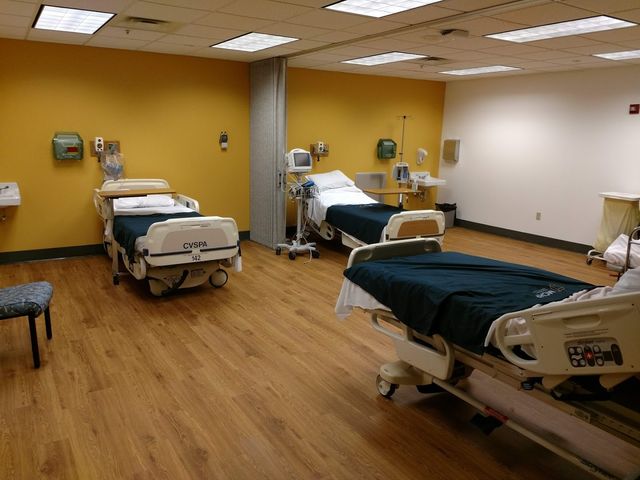 Photo of Maine College of Health Professions