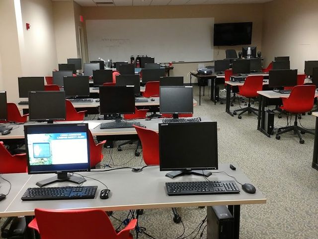 Photo of Maine College of Health Professions