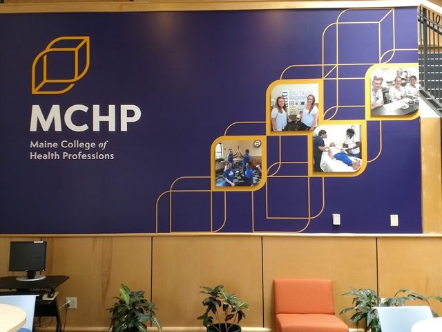 Photo of Maine College of Health Professions