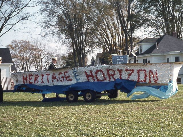 Photo of Maine Maritime Academy