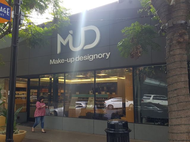 Photo of Make-up Designory