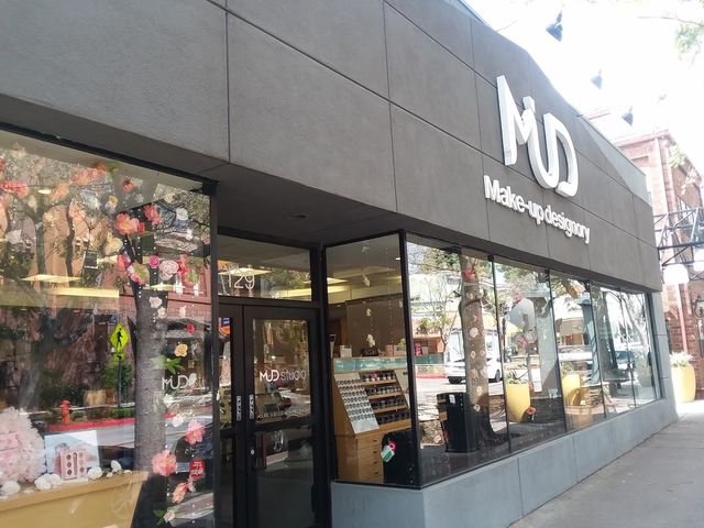 Photo of Make-up Designory