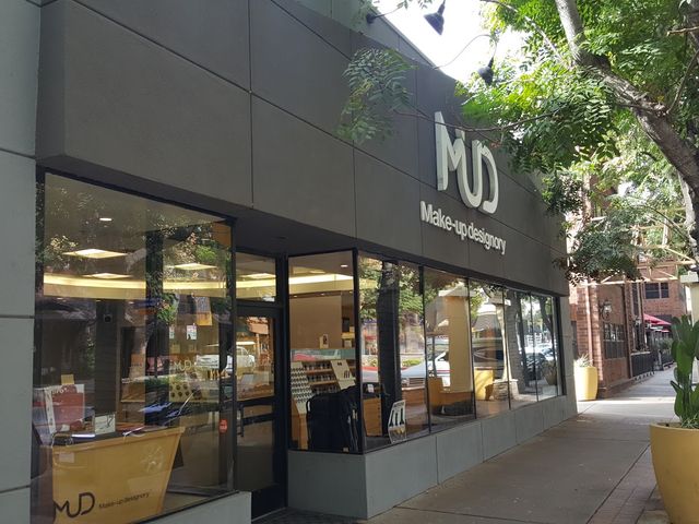 Photo of Make-up Designory