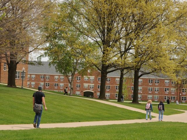 Photo of Malone University