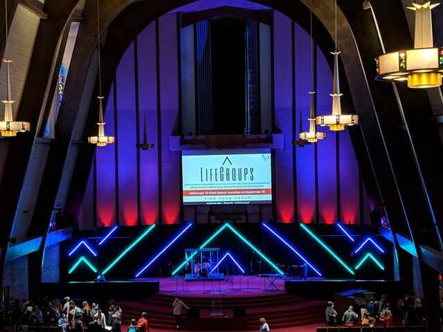 Photo of Malone University