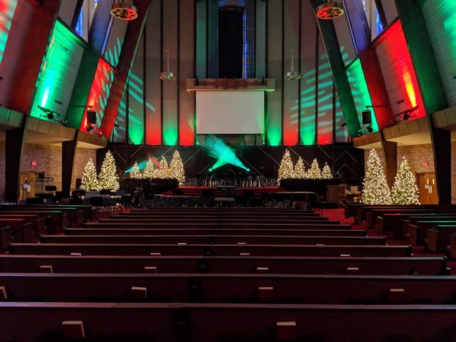 Photo of Malone University