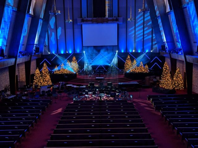 Photo of Malone University