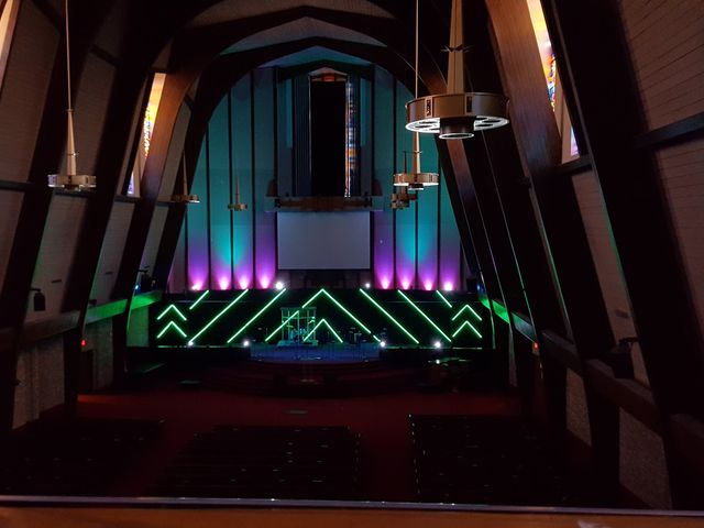 Photo of Malone University