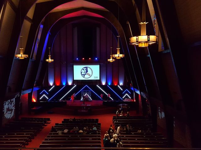 Photo of Malone University