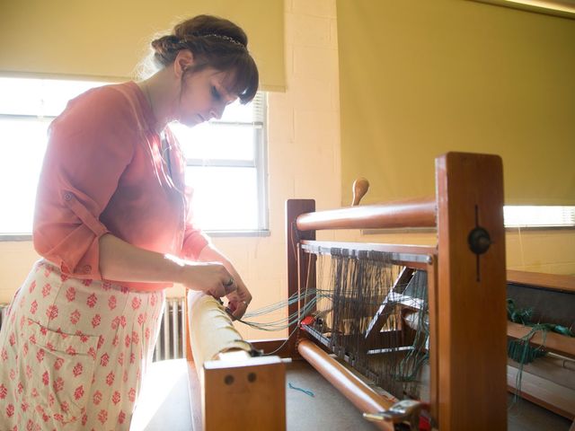 Photo of Manchester University