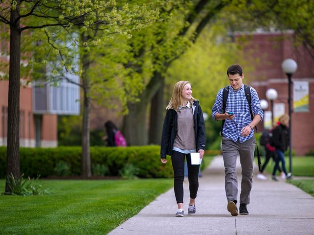 Photo of Manchester University