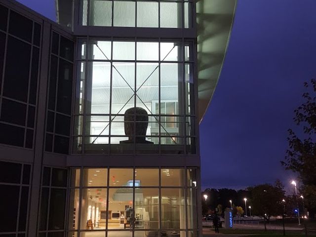 Photo of Manchester Community College