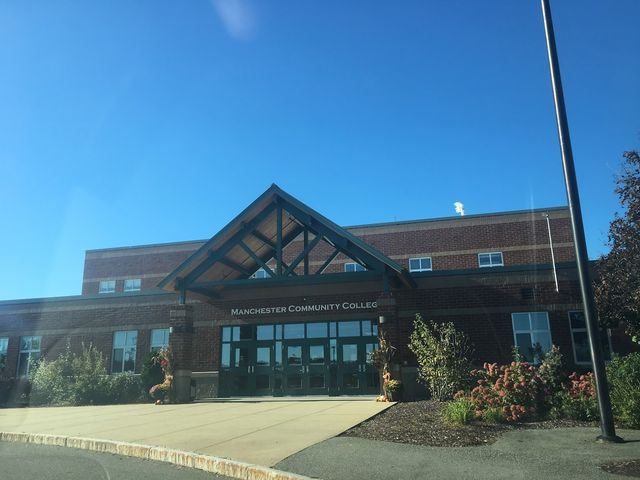 Photo of Manchester Community College