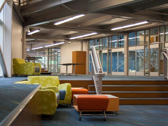 Photo of Manchester Community College