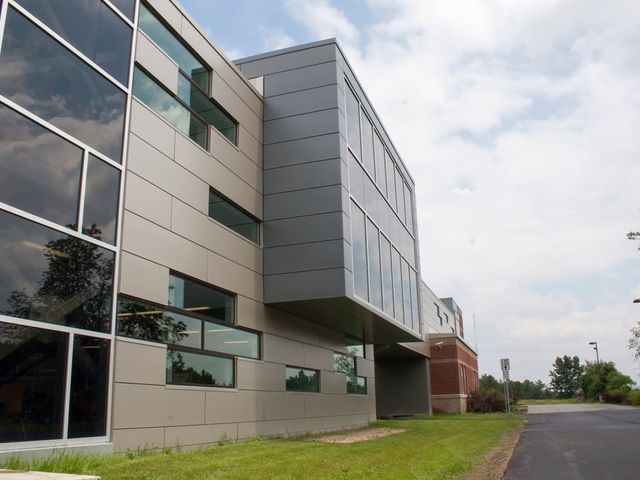 Photo of Manchester Community College