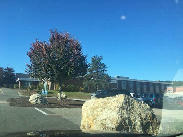 Photo of Manchester Community College