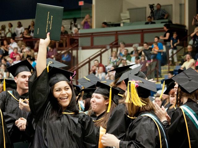 Photo of Manchester Community College