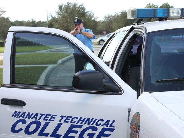 Photo of Manatee Technical College