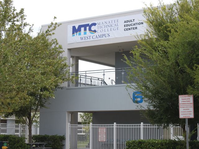 Photo of Manatee Technical College
