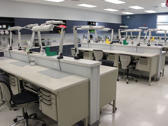 Photo of Manatee Technical College