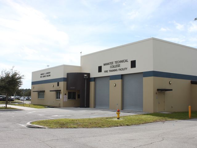 Photo of Manatee Technical College