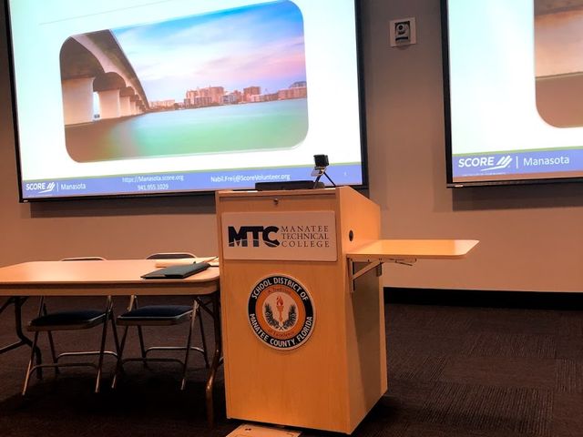 Photo of Manatee Technical College