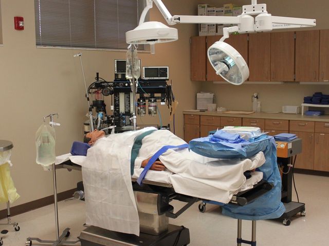 Photo of Manatee Technical College