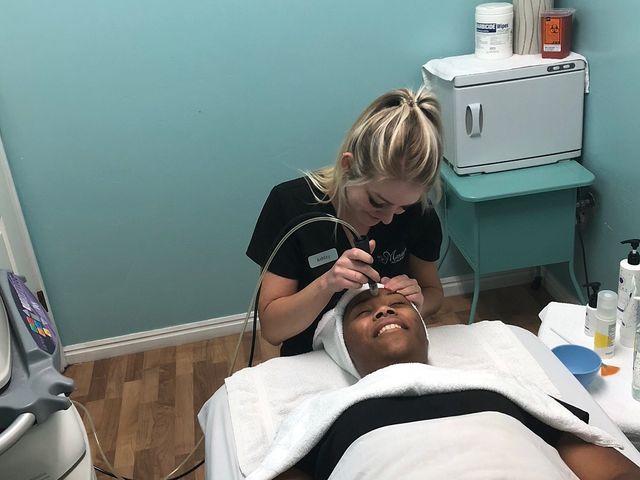 Photo of Mandalyn Academy