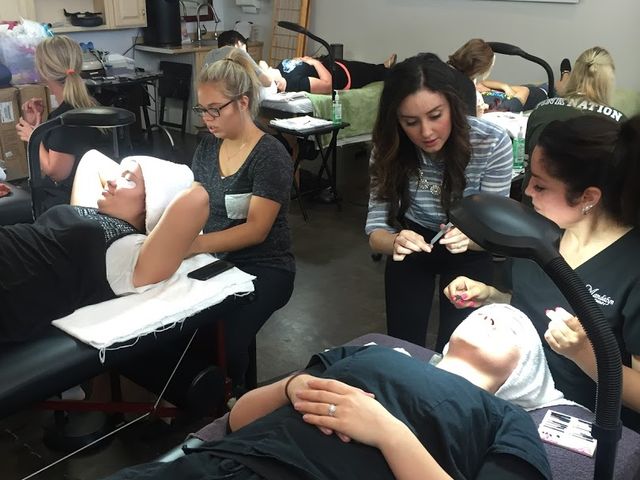 Photo of Mandalyn Academy