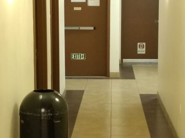 Photo of Mandl School-The College of Allied Health