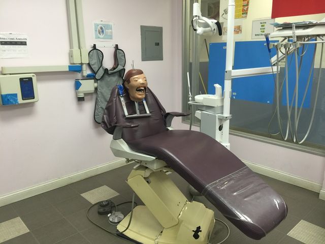 Photo of Mandl School-The College of Allied Health