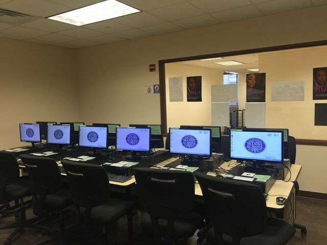 Photo of Mandl School-The College of Allied Health