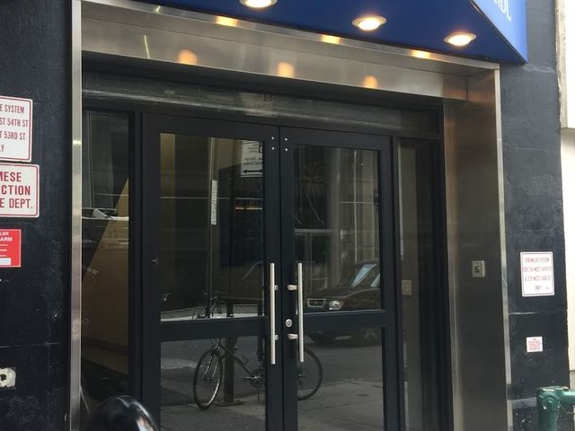 Photo of Mandl School-The College of Allied Health