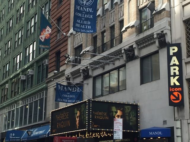 Photo of Mandl School-The College of Allied Health