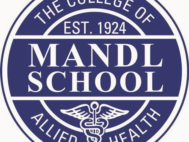 Photo of Mandl School-The College of Allied Health