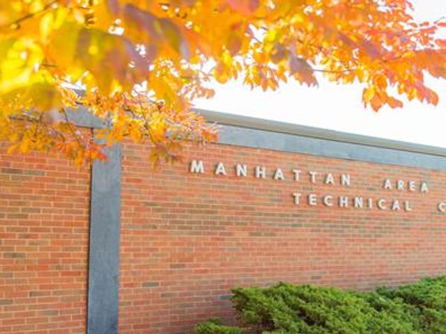 Photo of Manhattan Area Technical College