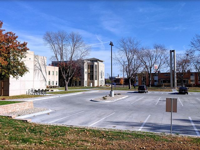 Photo of Manhattan Christian College