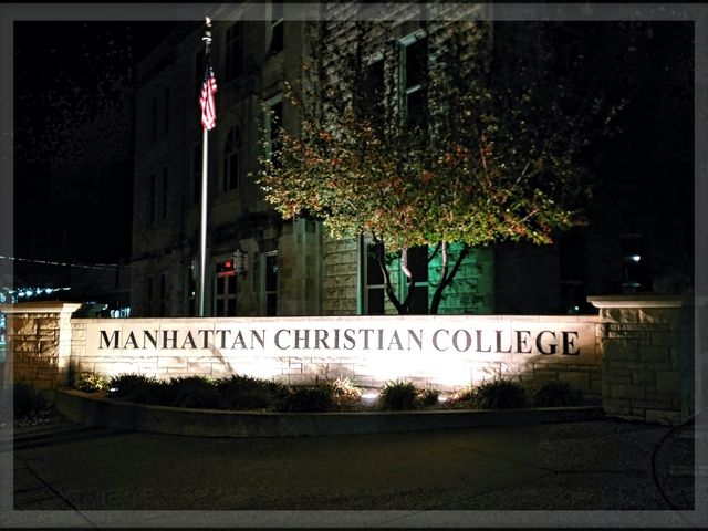 Photo of Manhattan Christian College