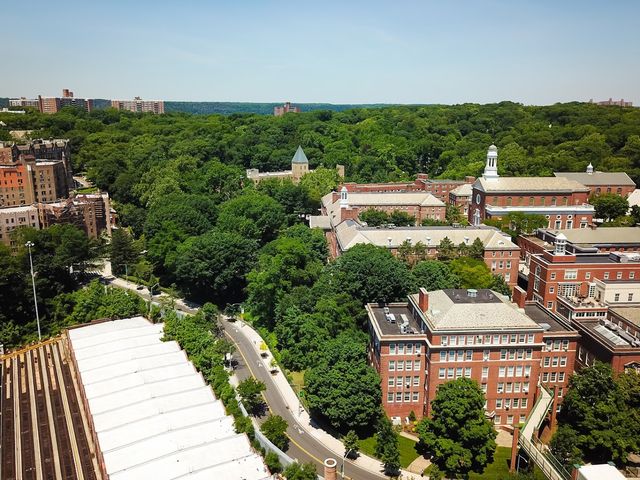 Photo of Manhattan College