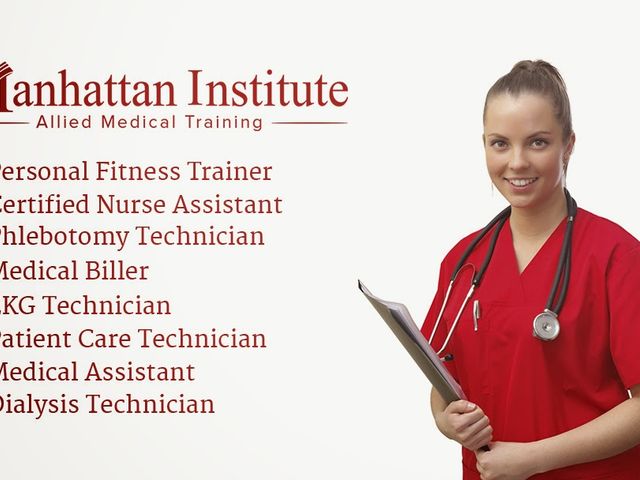 Photo of Manhattan Institute