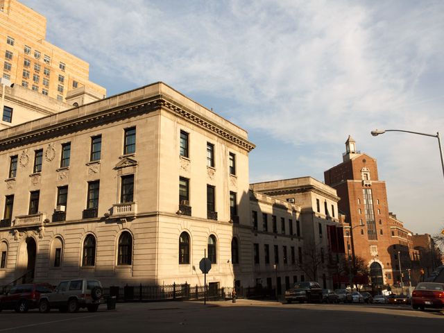 Photo of Manhattan School of Music