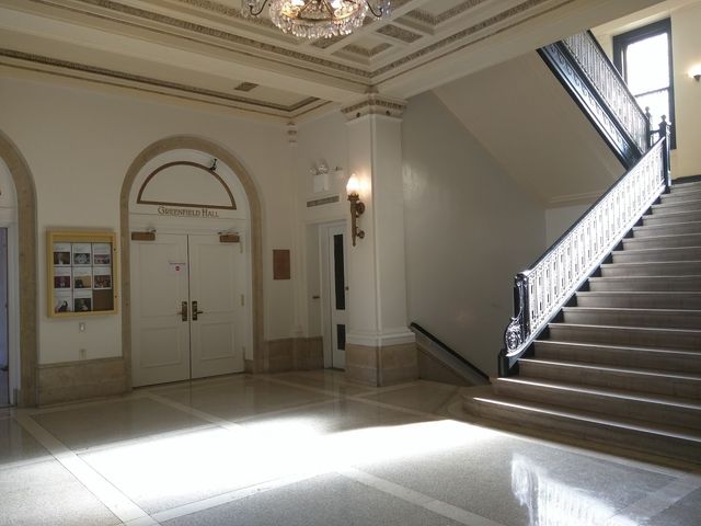 Photo of Manhattan School of Music