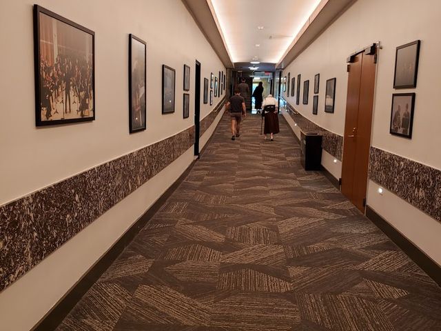 Photo of Manhattan School of Music