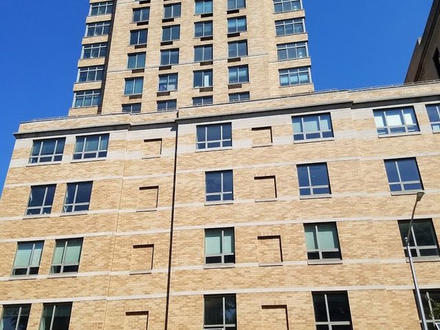 Photo of Manhattan School of Music