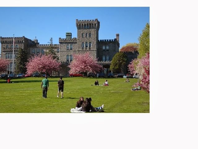 Photo of Manhattanville College