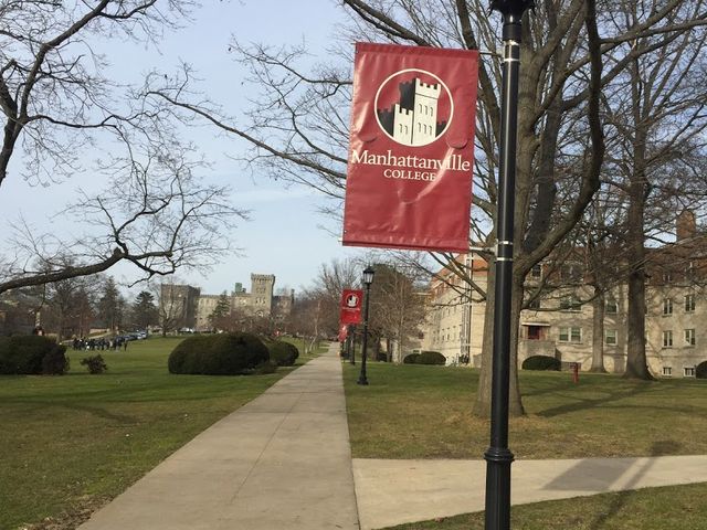 Photo of Manhattanville College