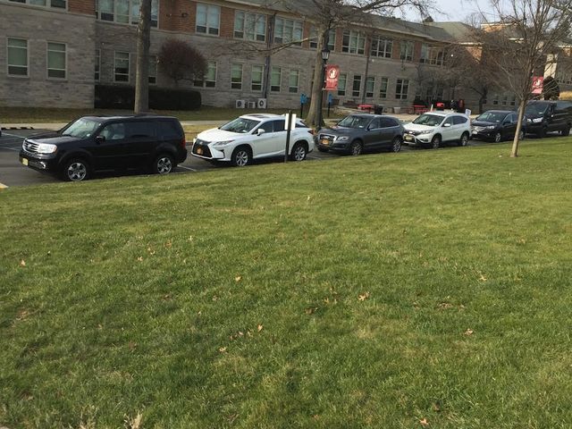 Photo of Manhattanville College