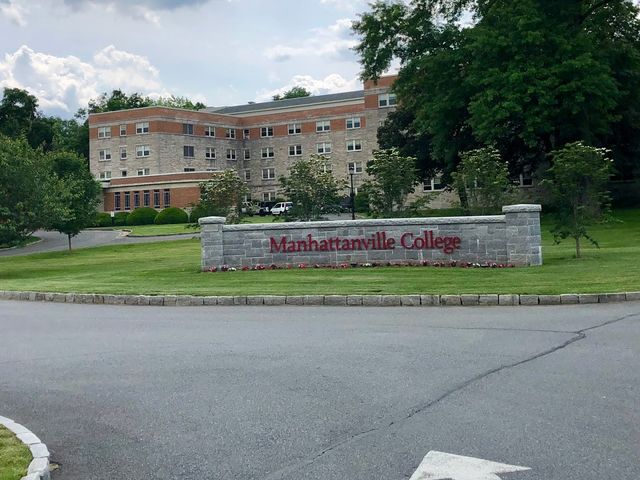 Photo of Manhattanville College